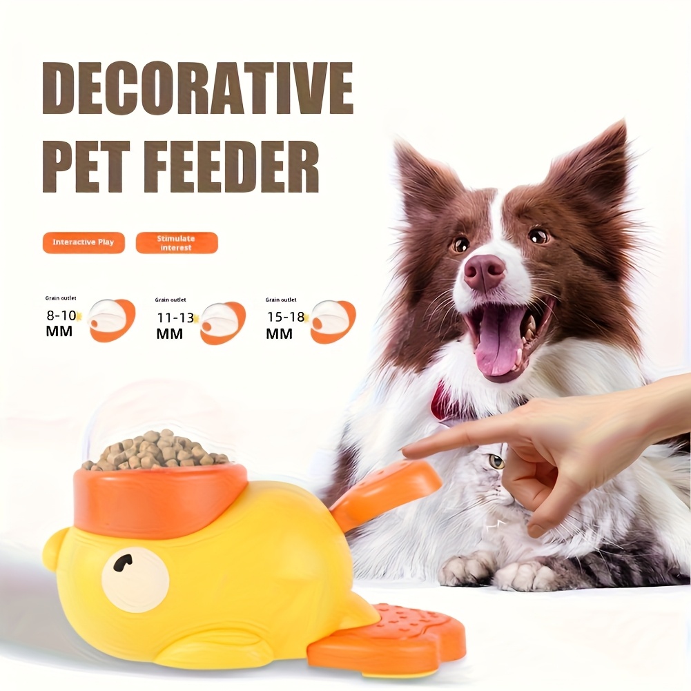 Royal Canin Food Medium - Evcil hayvanlar için yavaş besleme kabı,