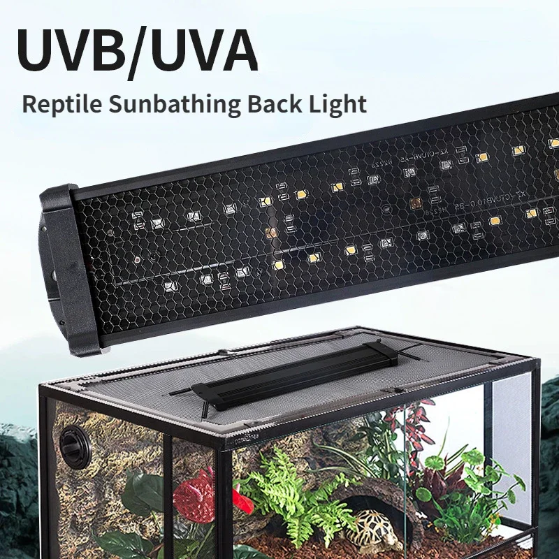 Sürüngen UVA + UVB Tam Spektru - Calcium Powder Reptile incelemesi ve fiyatı