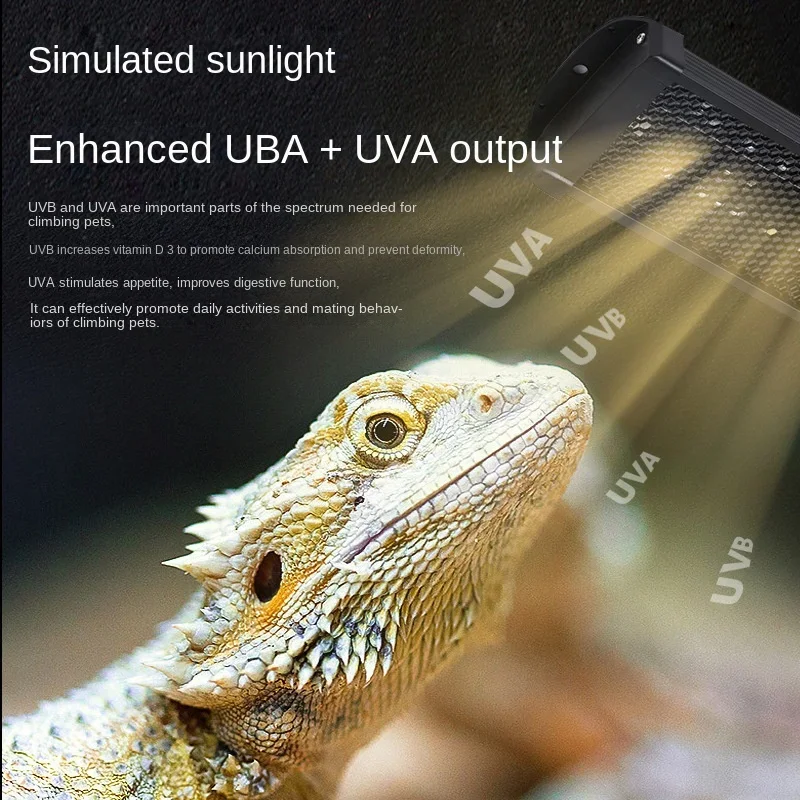 Sürüngen UVA + UVB Tam Spektru - Calcium Powder Reptile incelemesi ve fiyatı