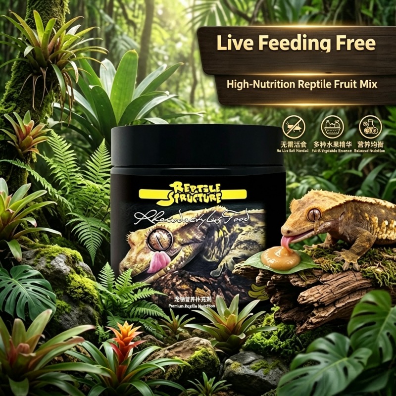 Sürüngenler İçin Gecko Böcek v - Calcium Powder Reptile incelemesi ve fiyatı