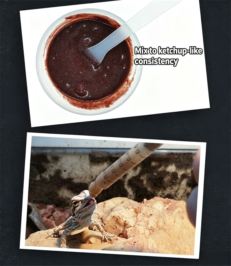 Sürüngenler İçin Gecko Böcek v - Calcium Powder Reptile incelemesi ve fiyatı