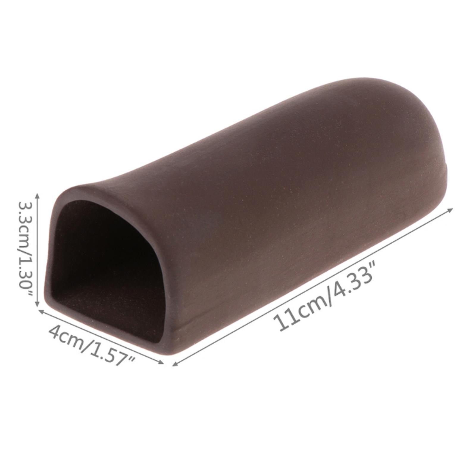 Akvaryum Karides Mağarası Sera - Hide Cave Ceramic incelemesi ve fiyatı