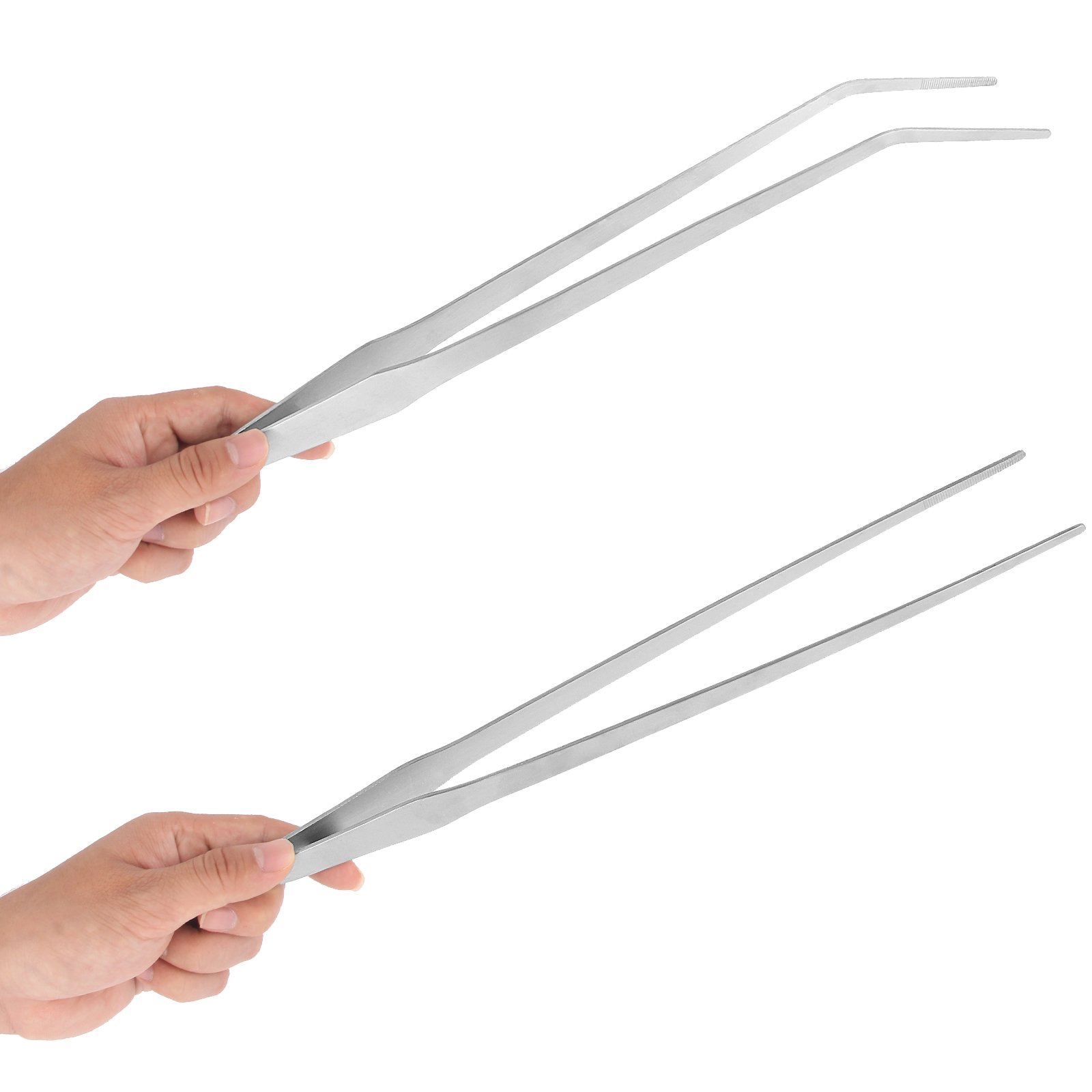 FEITA Uzun Paslanmaz Çelik Cım - Feeding Tong Stainless incelemesi ve fiyatı